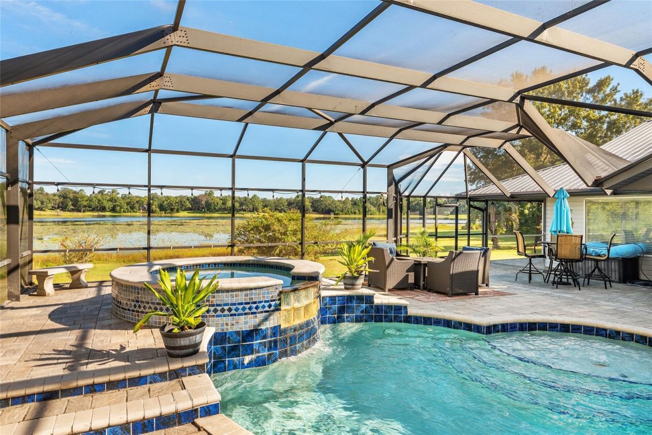 5119 Heskett Lane, Keystone Heights, FL 32656 Photo