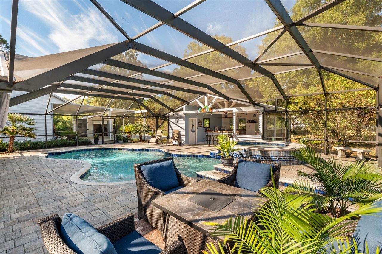 5119 Heskett Lane, Keystone Heights, FL 32656 Photo