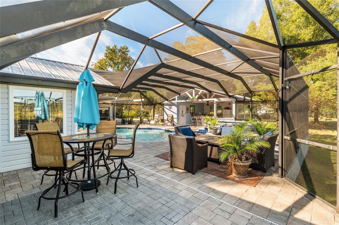 5119 Heskett Lane, Keystone Heights, FL 32656 Photo