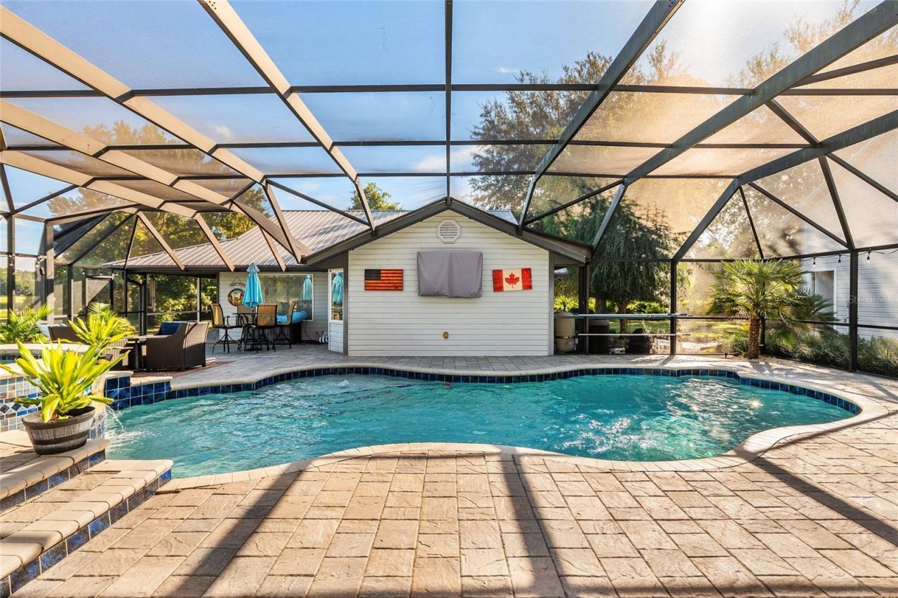 5119 Heskett Lane, Keystone Heights, FL 32656 Photo