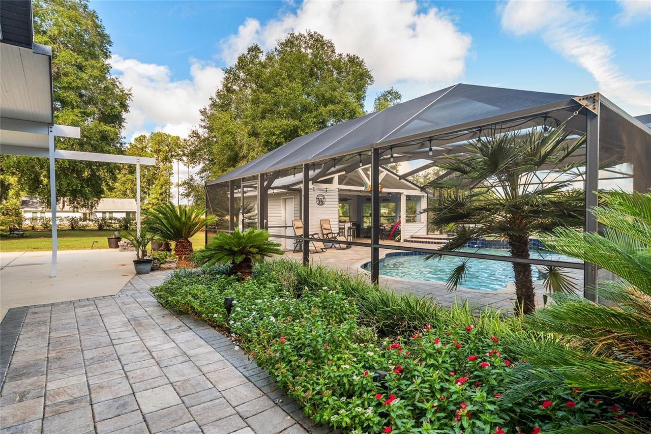 5119 Heskett Lane, Keystone Heights, FL 32656 Photo