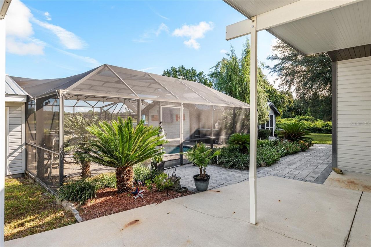 5119 Heskett Lane, Keystone Heights, FL 32656 Photo