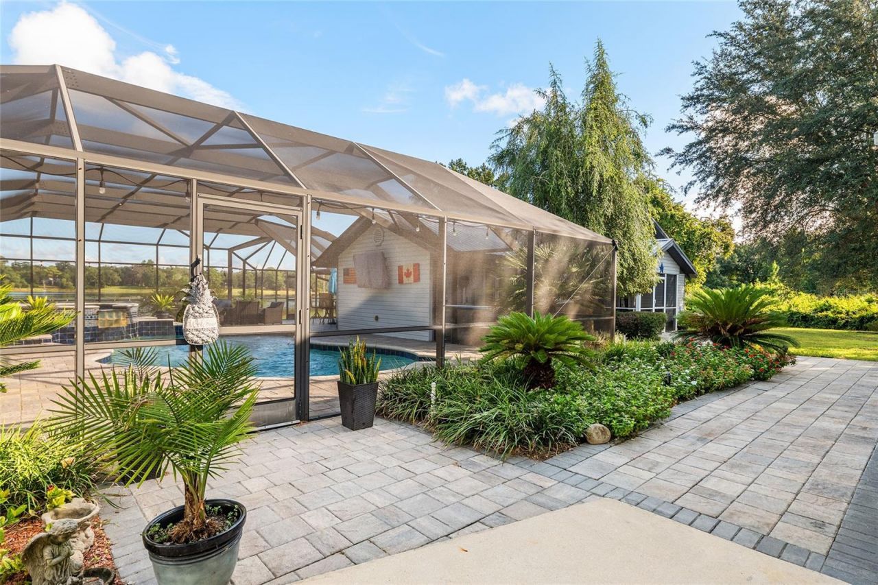 5119 Heskett Lane, Keystone Heights, FL 32656 Photo