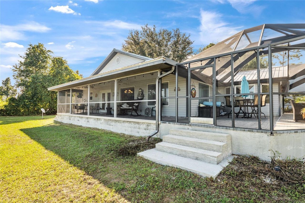 5119 Heskett Lane, Keystone Heights, FL 32656 Photo