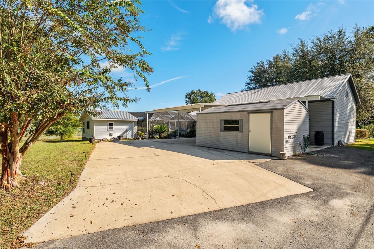 5119 Heskett Lane, Keystone Heights, FL 32656 Photo