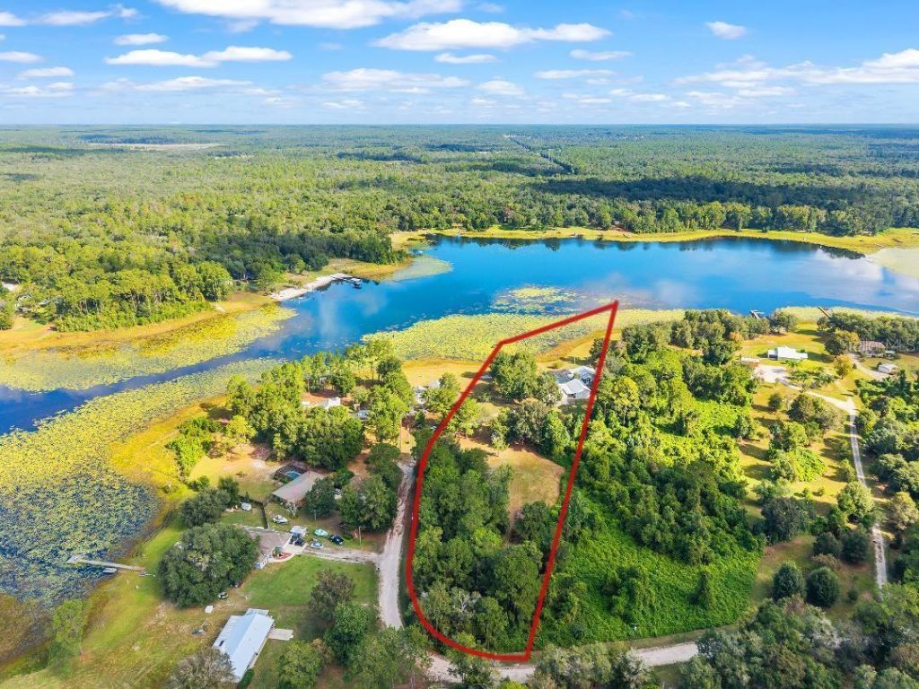 5119 Heskett Lane, Keystone Heights, FL 32656 Photo