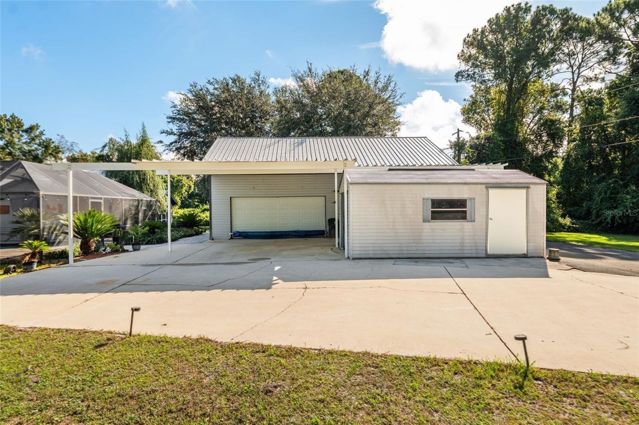 5119 Heskett Lane, Keystone Heights, FL 32656 Photo