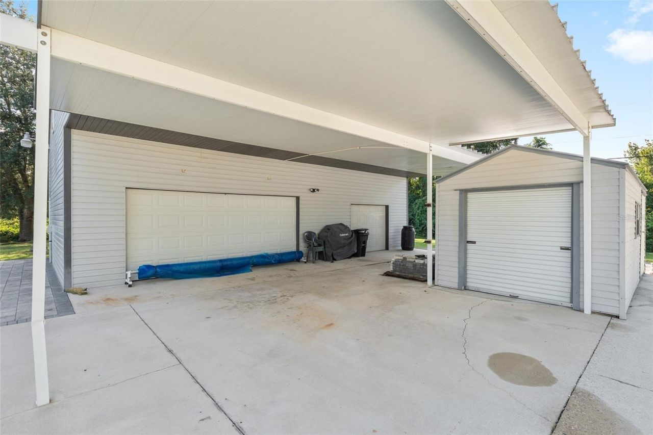 5119 Heskett Lane, Keystone Heights, FL 32656 Photo