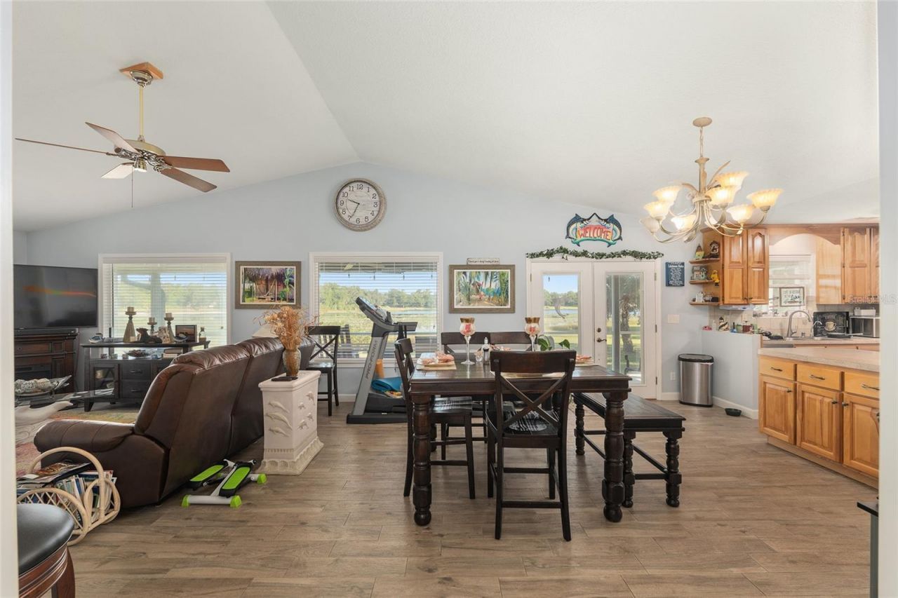 5119 Heskett Lane, Keystone Heights, FL 32656 Photo