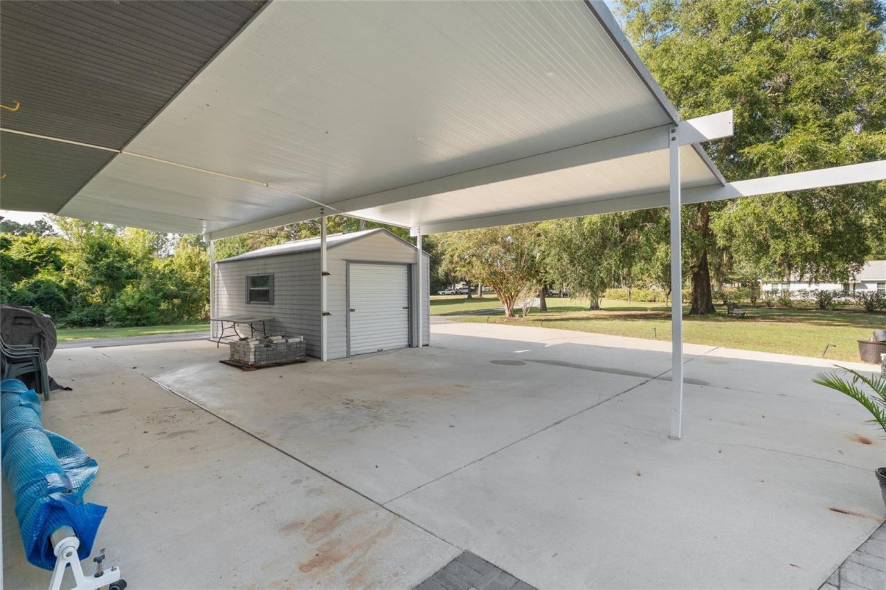 5119 Heskett Lane, Keystone Heights, FL 32656 Photo