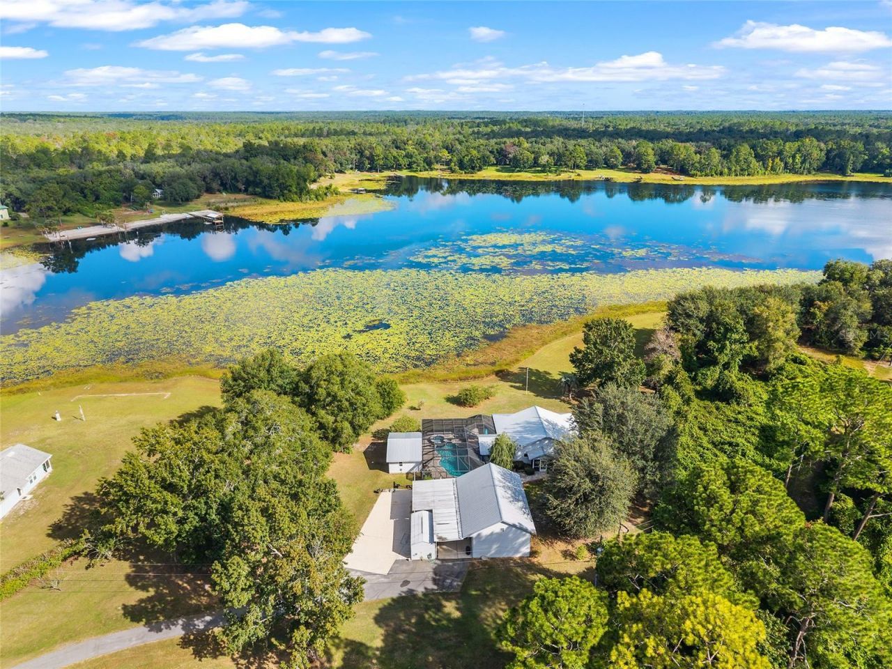 5119 Heskett Lane, Keystone Heights, FL 32656 Photo