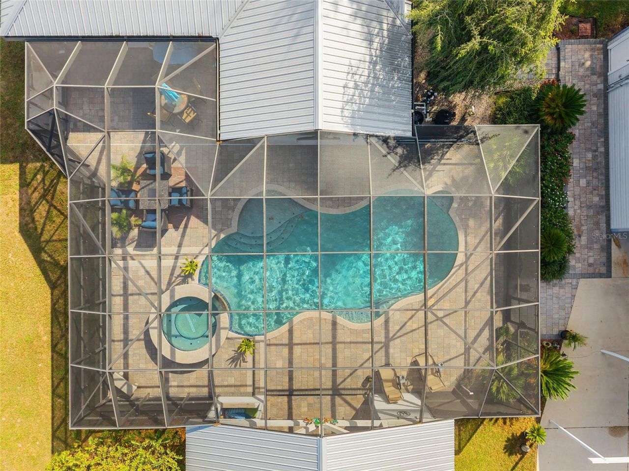 5119 Heskett Lane, Keystone Heights, FL 32656 Photo