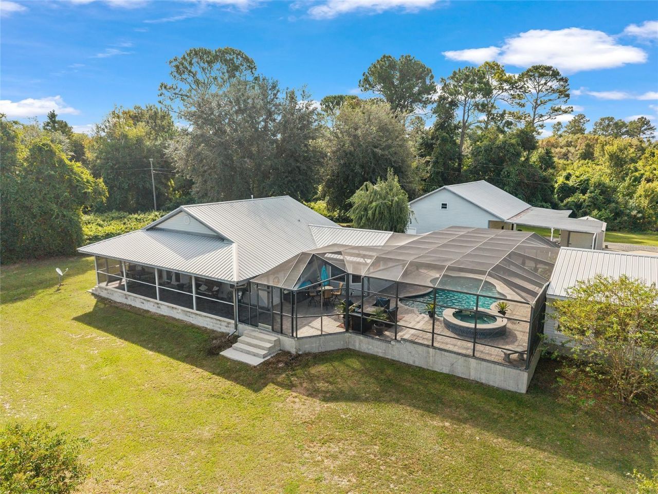 5119 Heskett Lane, Keystone Heights, FL 32656 Photo