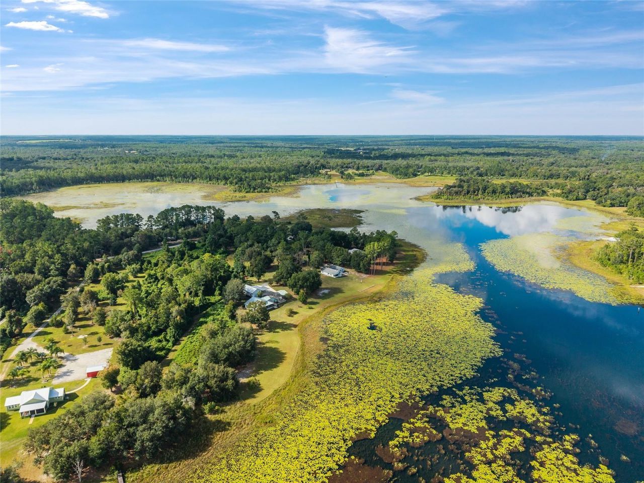 5119 Heskett Lane, Keystone Heights, FL 32656 Photo