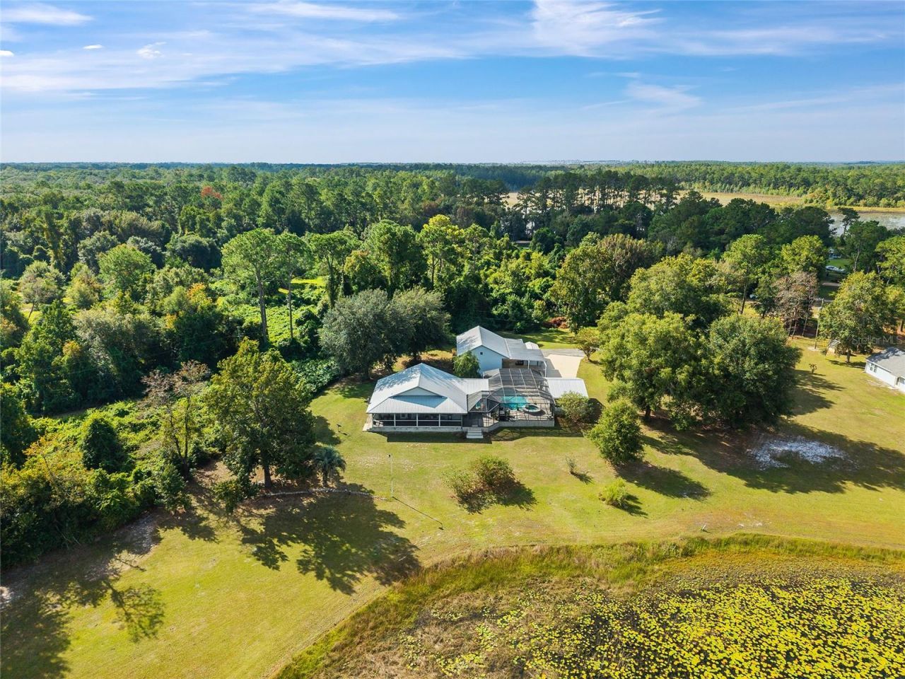 5119 Heskett Lane, Keystone Heights, FL 32656 Photo