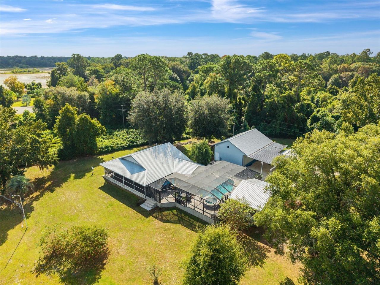 5119 Heskett Lane, Keystone Heights, FL 32656 Photo