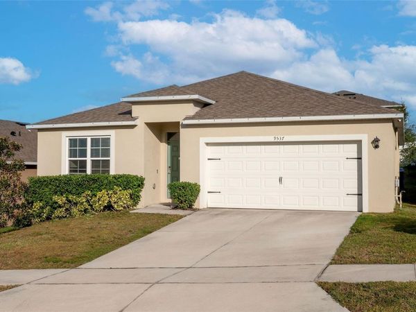 9537 BLACK WALNUT DRIVE, CLERMONT, FL 34715