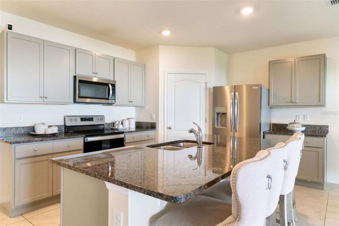 9537 Black Walnut Drive, Clermont, FL 34715 Photo