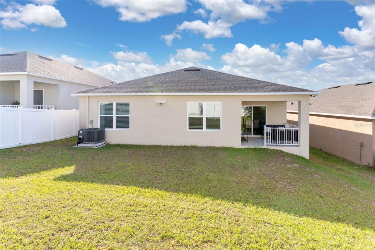 9537 Black Walnut Drive, Clermont, FL 34715 Photo