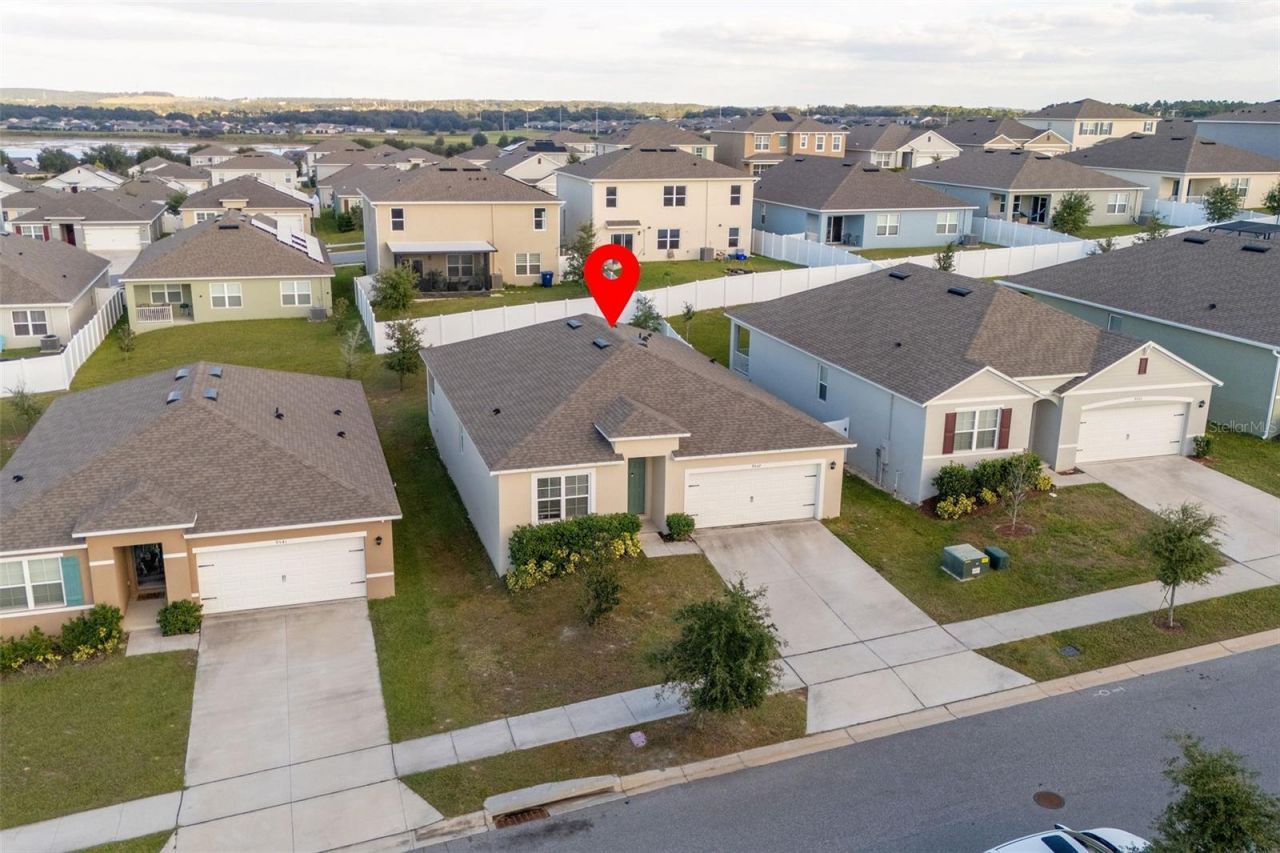 9537 Black Walnut Drive, Clermont, FL 34715 Photo