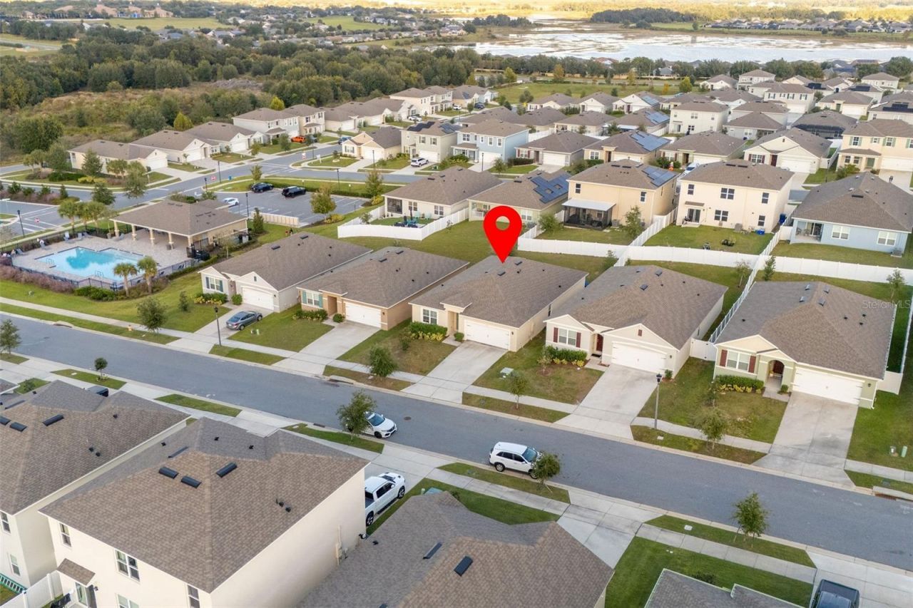 9537 Black Walnut Drive, Clermont, FL 34715 Photo