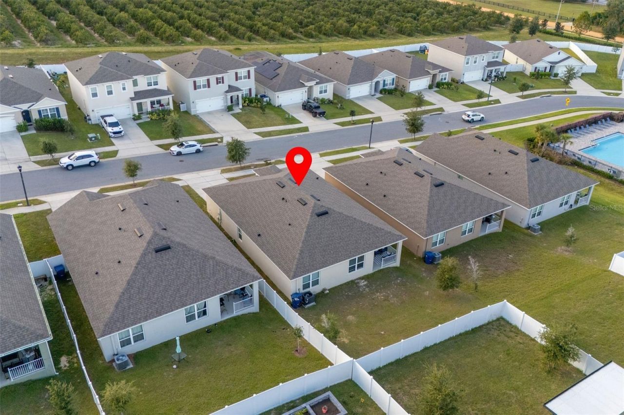 9537 Black Walnut Drive, Clermont, FL 34715 Photo