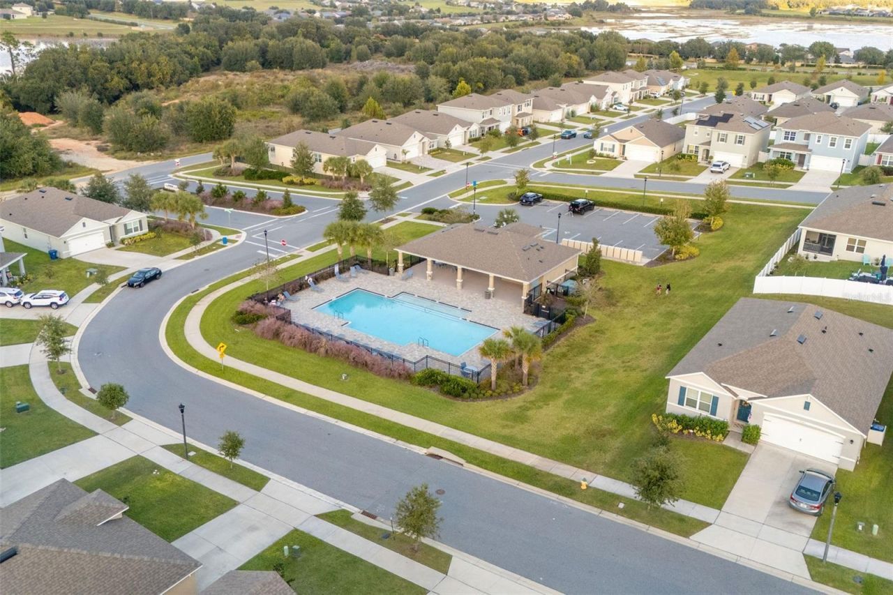 9537 Black Walnut Drive, Clermont, FL 34715 Photo