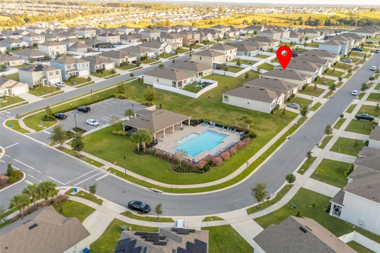 9537 Black Walnut Drive, Clermont, FL 34715 Photo