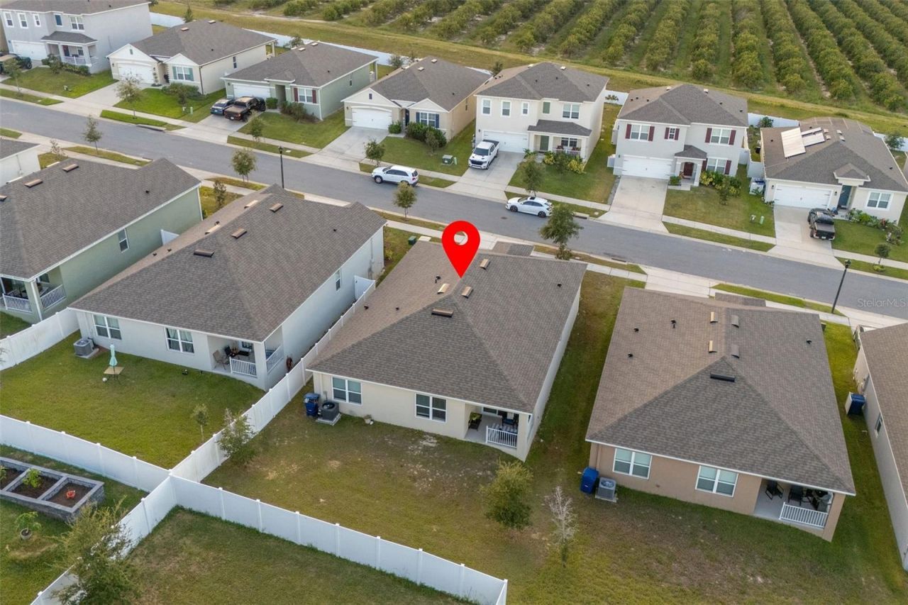9537 Black Walnut Drive, Clermont, FL 34715 Photo
