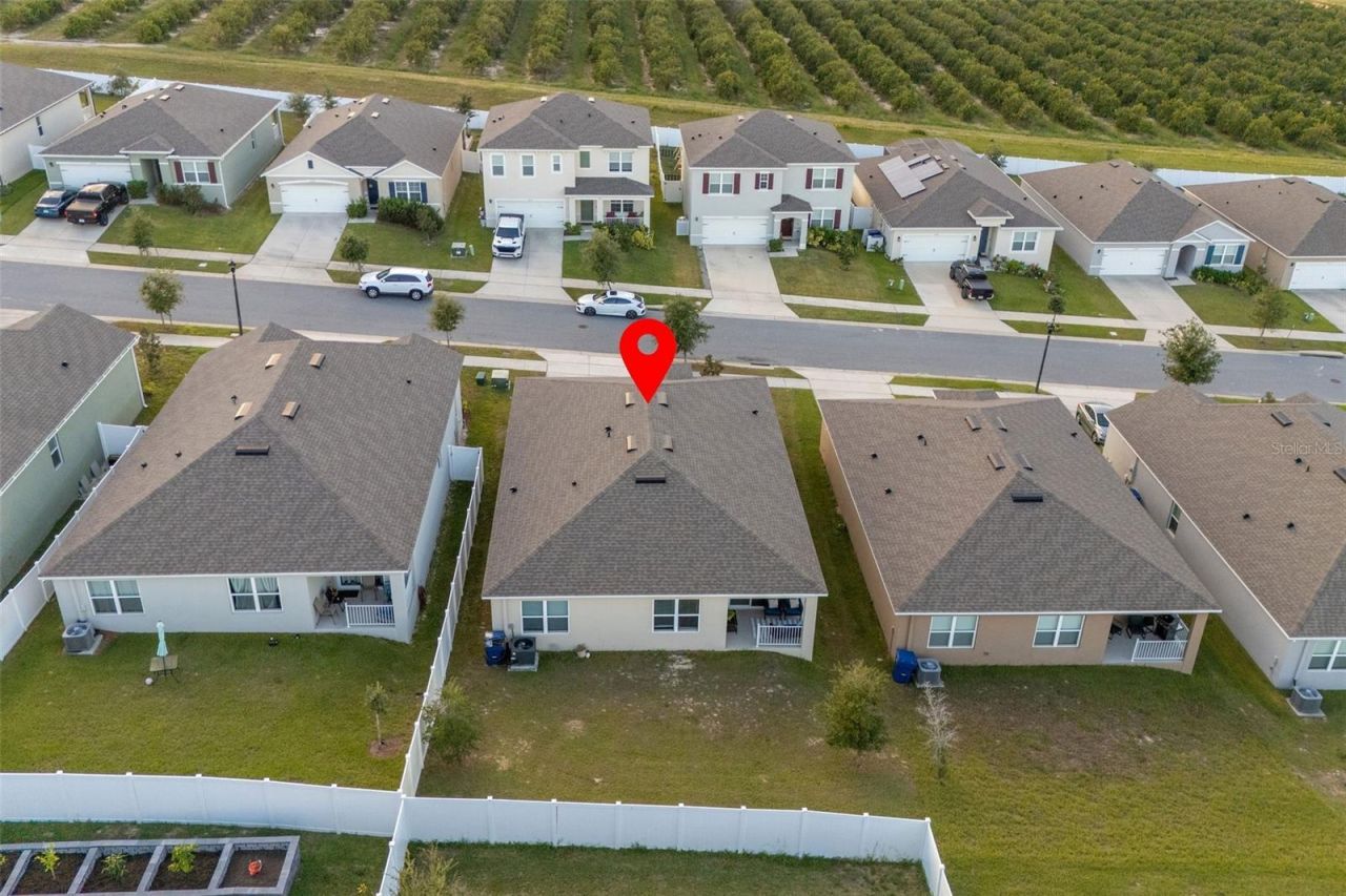 9537 Black Walnut Drive, Clermont, FL 34715 Photo