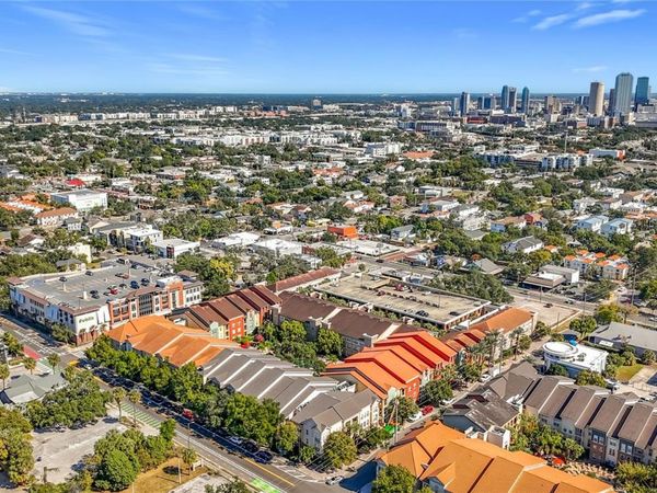 402 S ARMENIA AVENUE, Unit 128, TAMPA, FL 33609