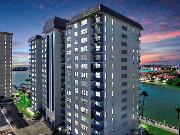 5220 BRITTANY DRIVE S, Unit 603, ST PETERSBURG, FL 33715