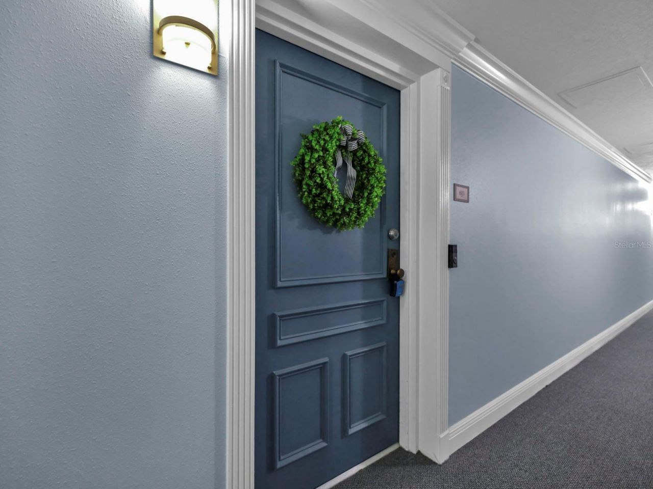 5220 Brittany Drive S, Unit 603, Saint Petersburg, FL 33715 Photo