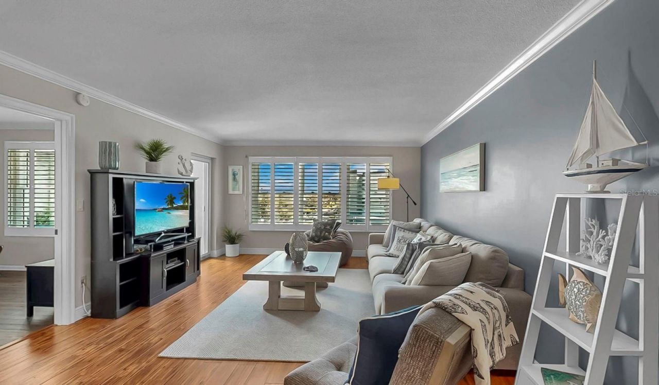 5220 Brittany Drive S, Unit 603, Saint Petersburg, FL 33715 Photo