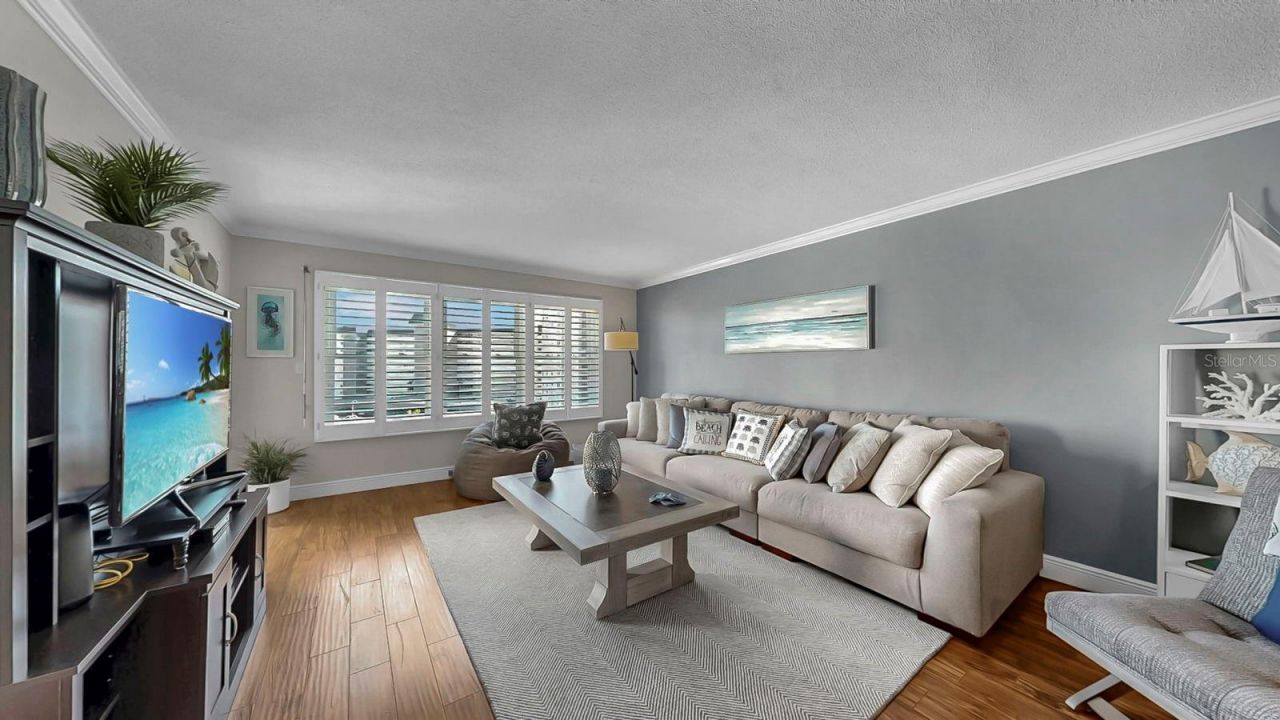 5220 Brittany Drive S, Unit 603, Saint Petersburg, FL 33715 Photo