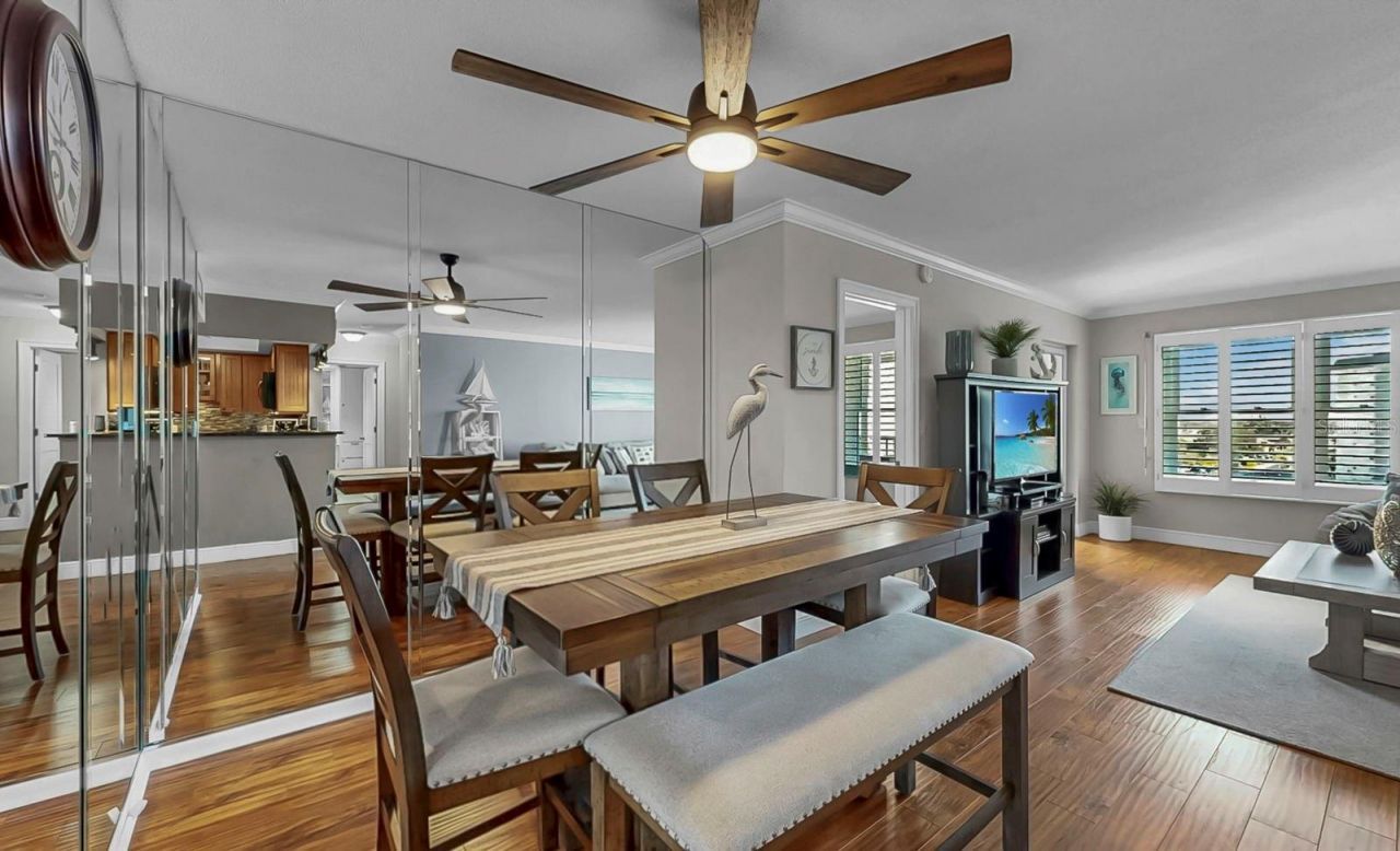 5220 Brittany Drive S, Unit 603, Saint Petersburg, FL 33715 Photo