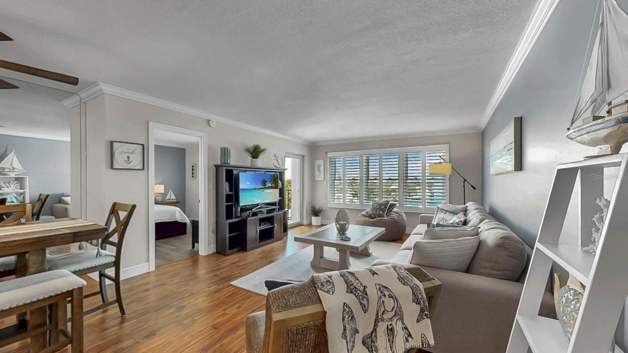 5220 Brittany Drive S, Unit 603, Saint Petersburg, FL 33715 Photo