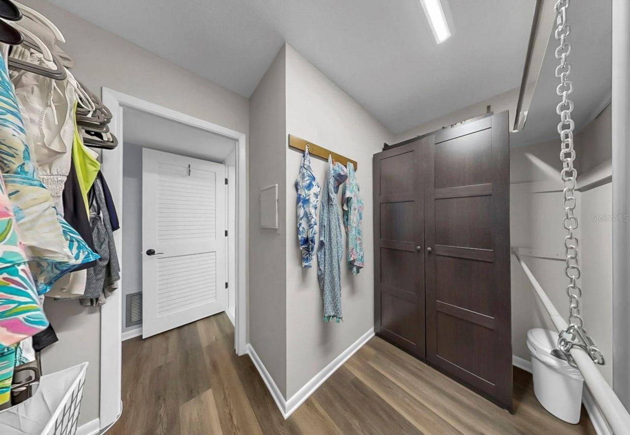 5220 Brittany Drive S, Unit 603, Saint Petersburg, FL 33715 Photo