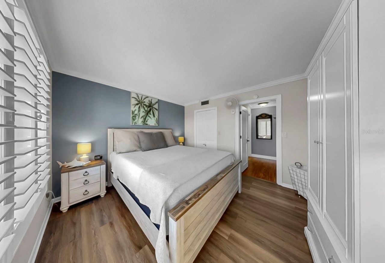 5220 Brittany Drive S, Unit 603, Saint Petersburg, FL 33715 Photo