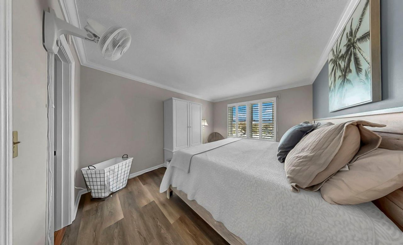 5220 Brittany Drive S, Unit 603, Saint Petersburg, FL 33715 Photo