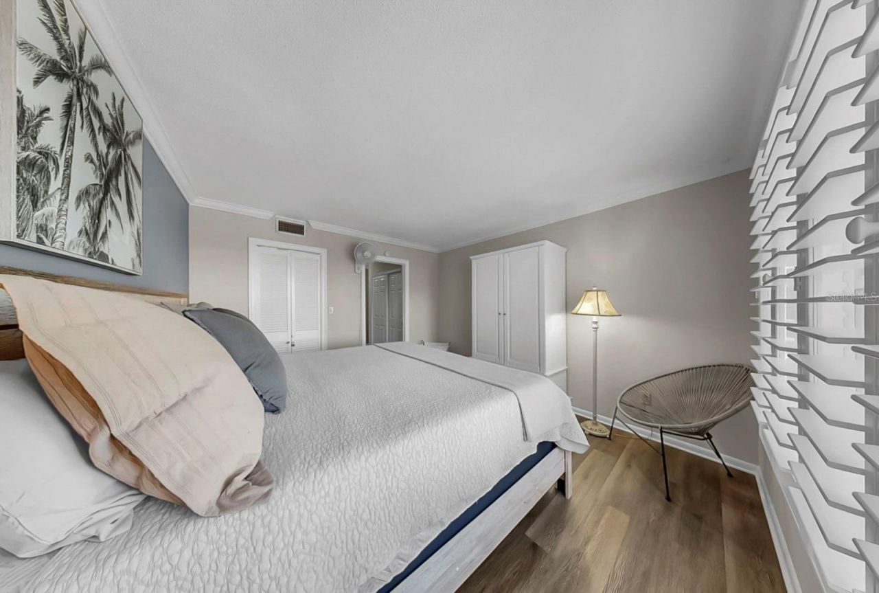 5220 Brittany Drive S, Unit 603, Saint Petersburg, FL 33715 Photo