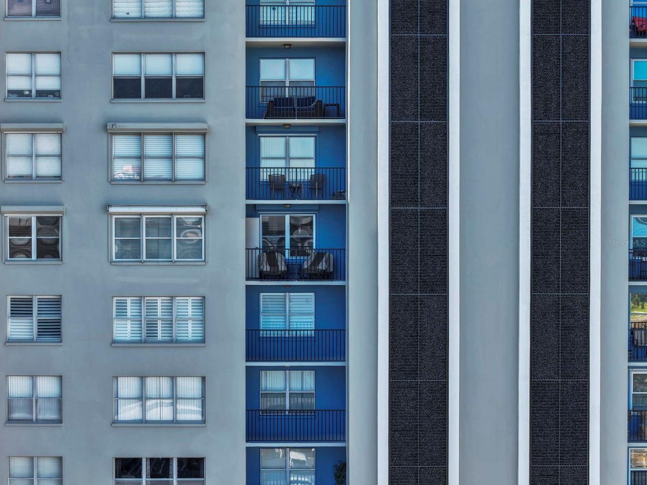 5220 Brittany Drive S, Unit 603, Saint Petersburg, FL 33715 Photo