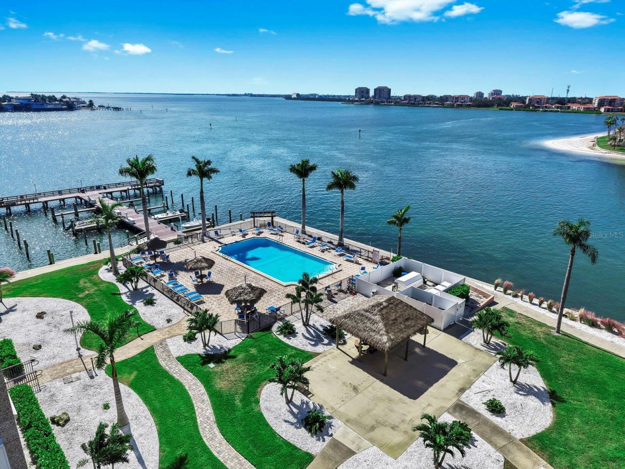 5220 Brittany Drive S, Unit 603, Saint Petersburg, FL 33715 Photo