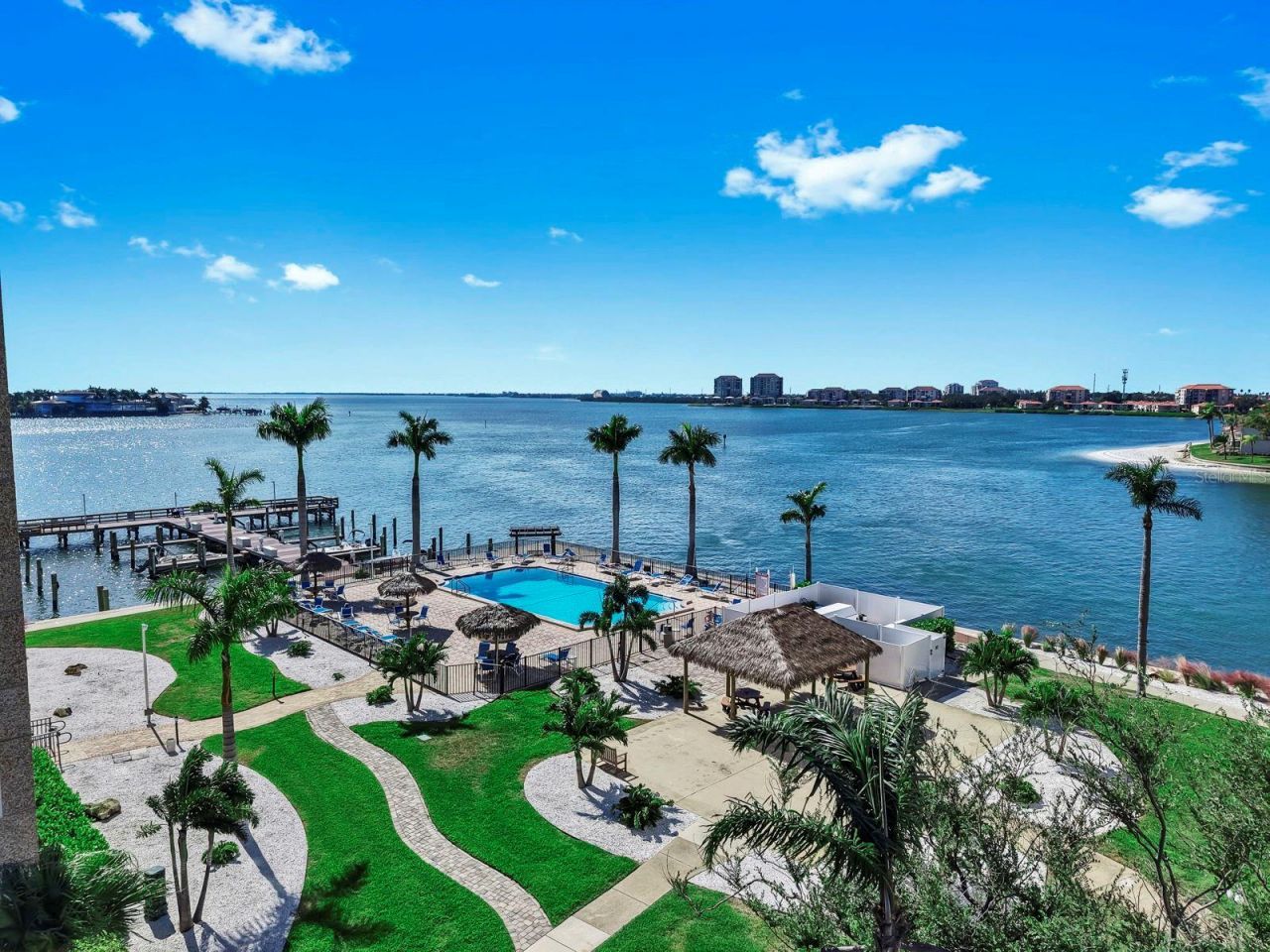 5220 Brittany Drive S, Unit 603, Saint Petersburg, FL 33715 Photo