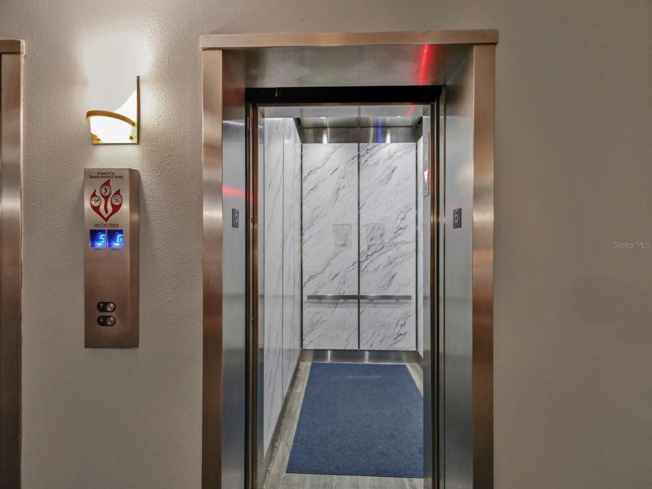 5220 Brittany Drive S, Unit 603, Saint Petersburg, FL 33715 Photo