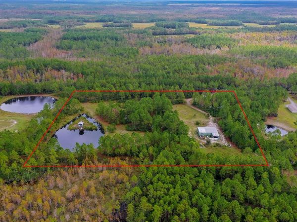 245 CARTER TRAIL, ORMOND BEACH, FL 32174