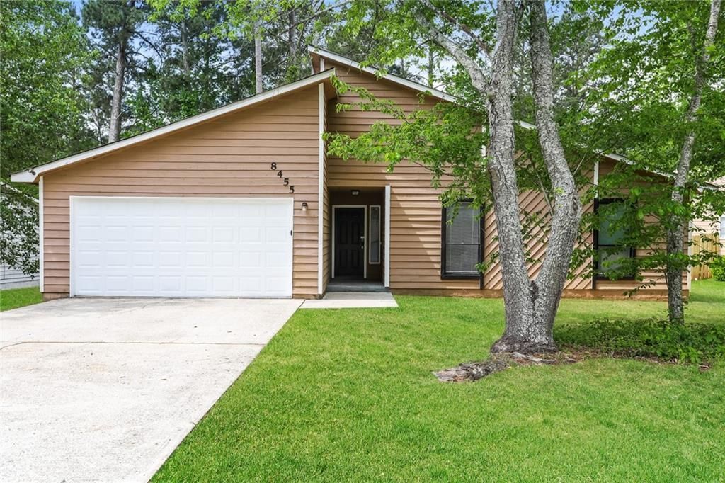 8455 Cedar Creek Ridge, Riverdale, GA 30274 Main Photo