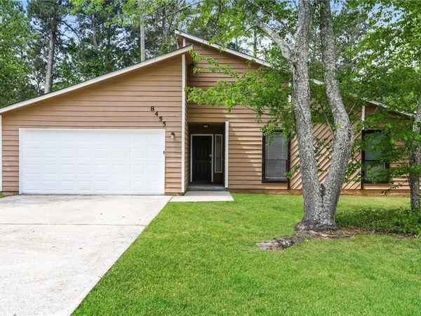 8455 Cedar Creek Ridge, Riverdale, GA 30274