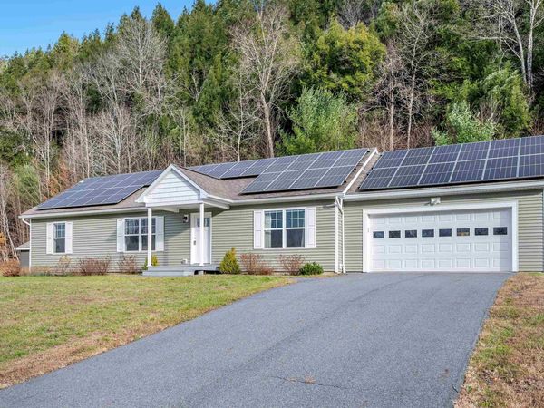 547 Partridge Farm Road, Berlin, VT 05641