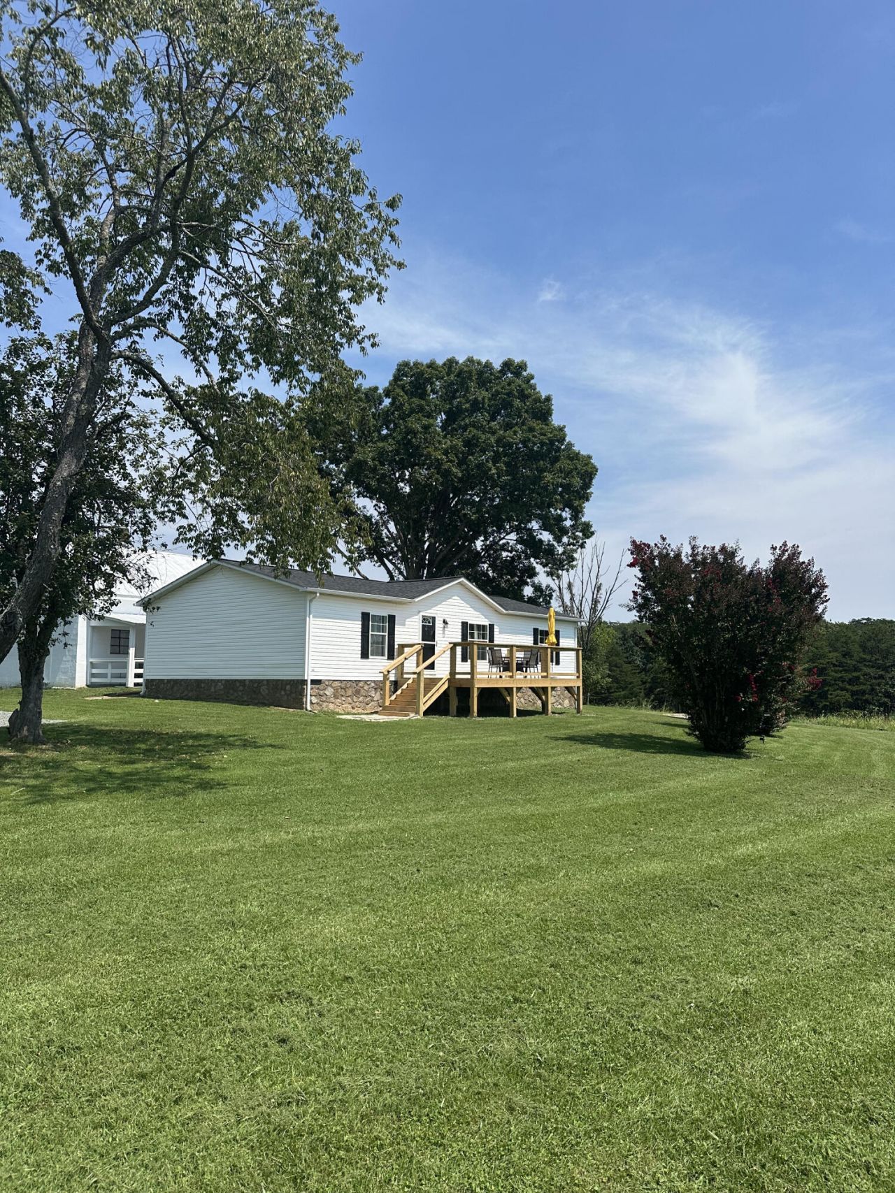 220 Camp Fincastle Ln, Fincastle, VA 24090 Main Photo